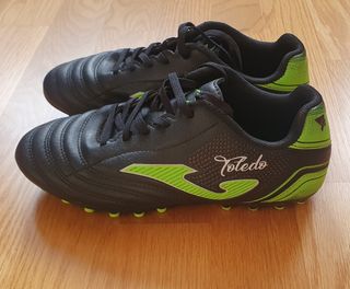 Botas futbol