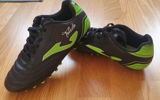 Botas futbol