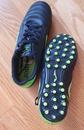 Botas futbol