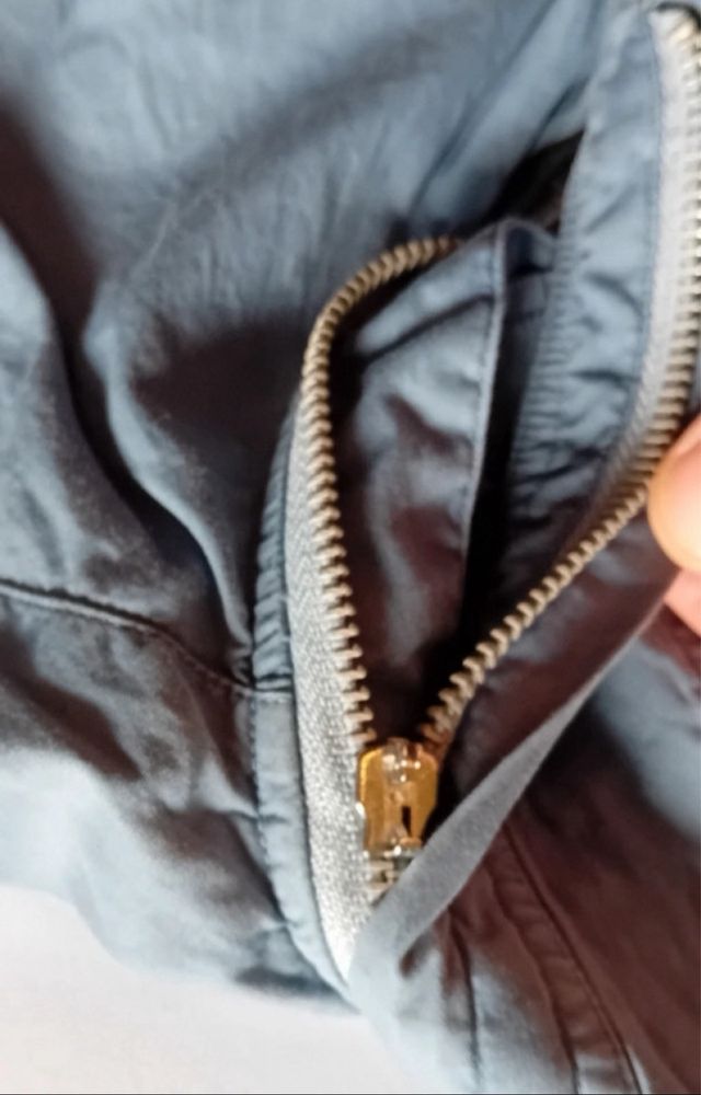 Camicia vintage aviator shirt