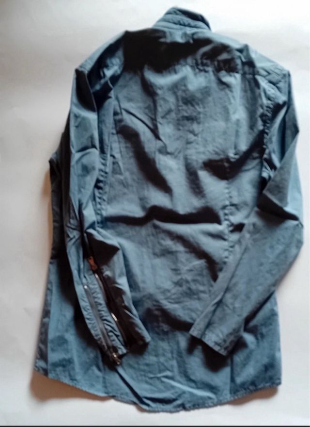 Camicia vintage aviator shirt