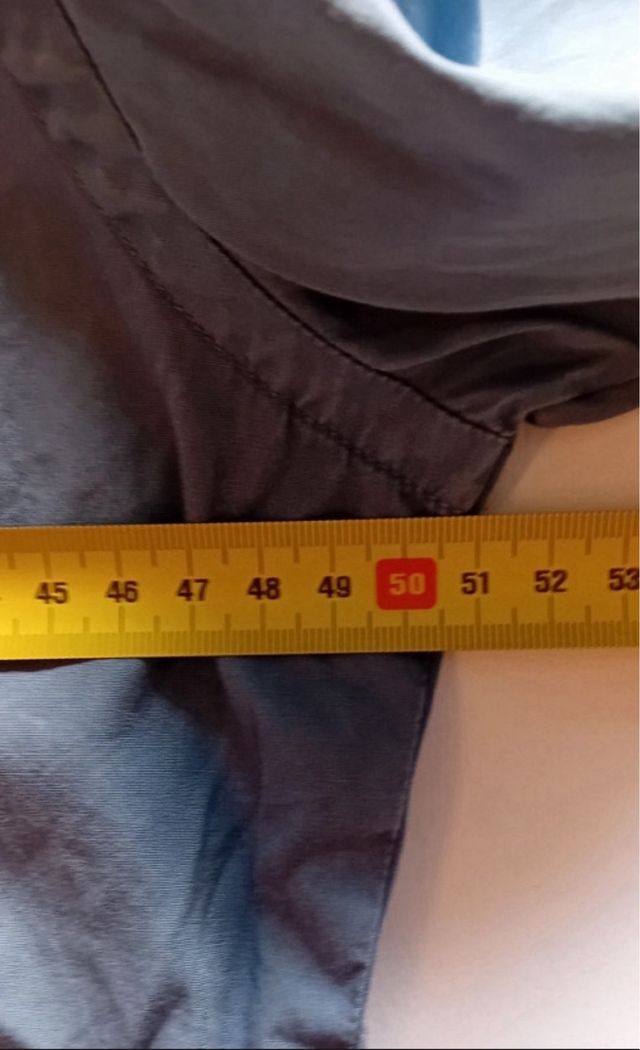 Camicia vintage aviator shirt