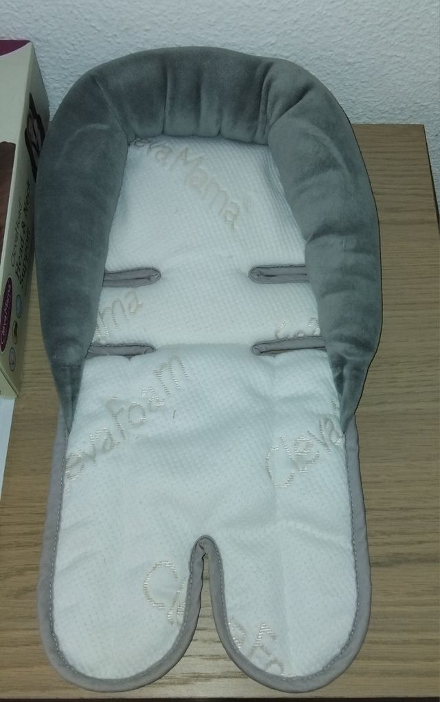 Reductor bebé marca Cleva Mama