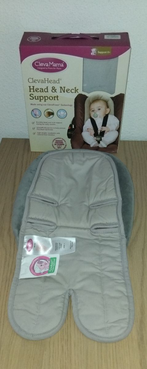 Reductor bebé marca Cleva Mama