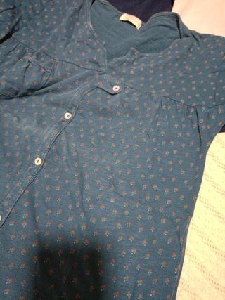 Camiseta blusa pack de 3