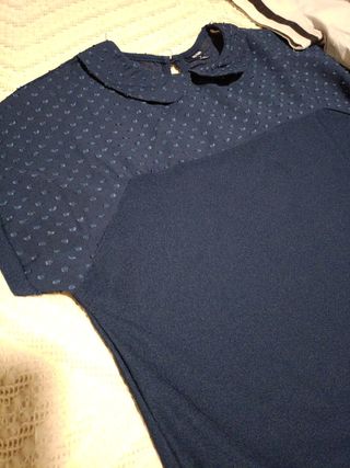 Camiseta blusa pack de 3