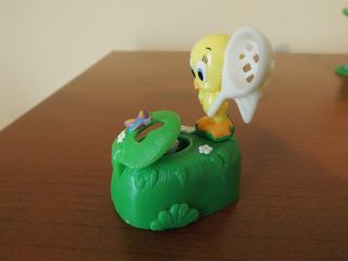 Kinder Gransorpresa Baby Looney Tunes Titti Sfusi