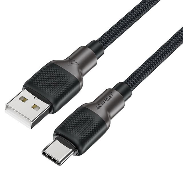 Acefast C10-04 Charging Cable USB-A to USB-C