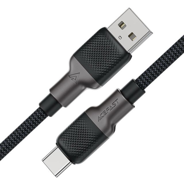 Acefast C10-04 Charging Cable USB-A to USB-C
