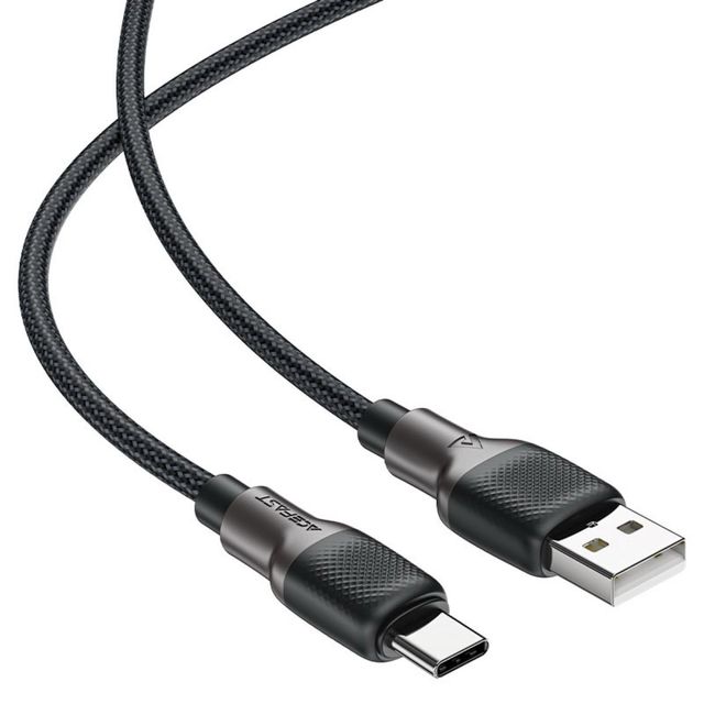 Acefast C10-04 Charging Cable USB-A to USB-C