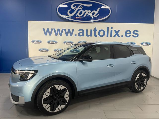 Ford Explorer 2024 PREMIUM 77KW