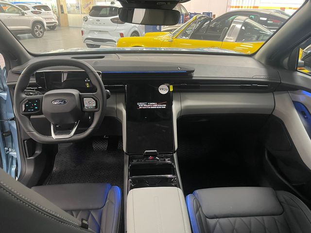 Ford Explorer 2024 PREMIUM 77KW
