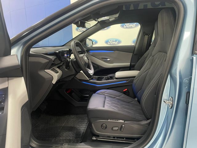 Ford Explorer 2024 PREMIUM 77KW