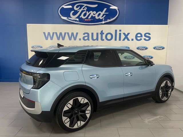 Ford Explorer 2024 PREMIUM 77KW