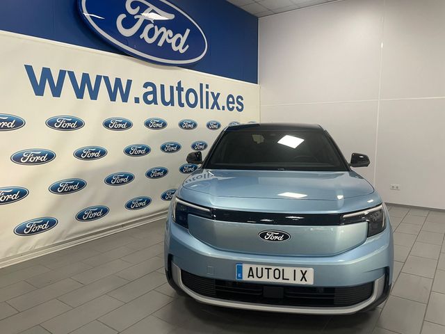 Ford Explorer 2024 PREMIUM 77KW
