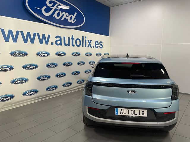 Ford Explorer 2024 PREMIUM 77KW