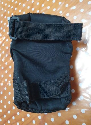 JUEGO 3 PROTECTORES PATINAJE