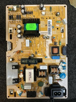 Samsung ue55k6300ak