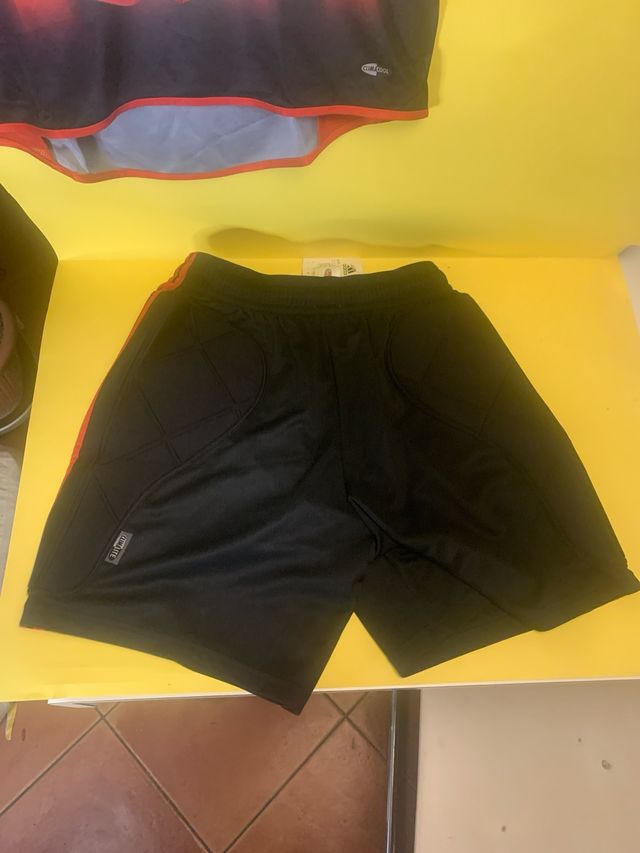 Molan adidas calzincini portiere