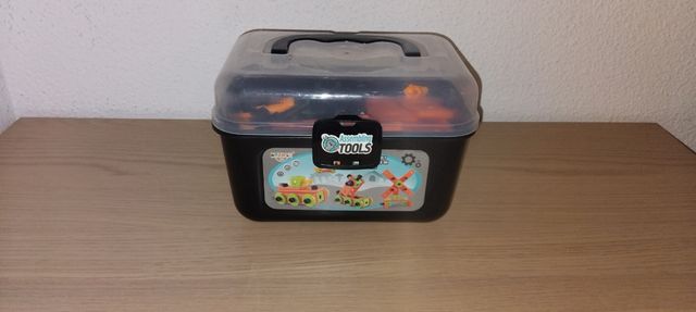 Maletín herramientas