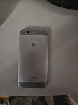 Huawei Ascend G7