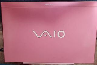 Ordenador portátil Soni Vaio I5