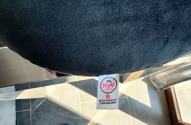 Cojín Viscoelástico.