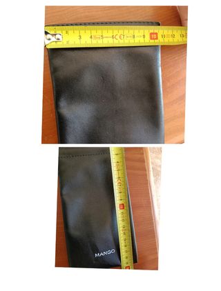 Fundas de gafas 2 euros cada una