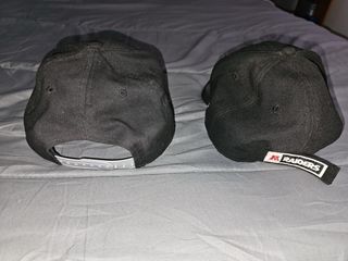 Gorras Raiders