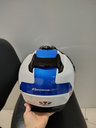 Casco Kabuto Japan 