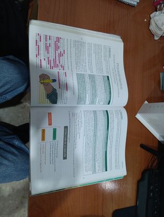 libro lengua castellana y literatura 3ro de ESO