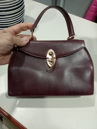 Borsa donna Nazareno Gabrielli Vera Pelle