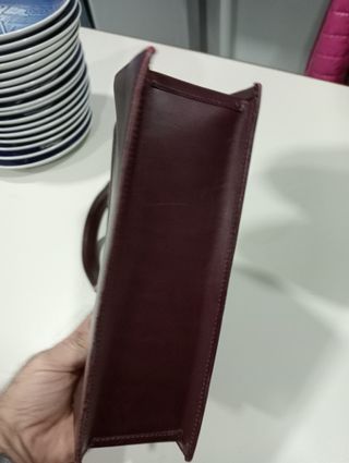 Borsa donna Nazareno Gabrielli Vera Pelle