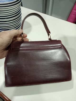 Borsa donna Nazareno Gabrielli Vera Pelle