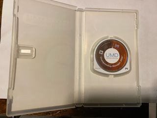 Psp