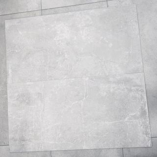 Azulejos piedra oscura de 60x120 antideslizante
