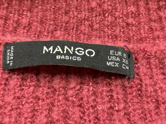 Jersey fuscia o rosa intenso