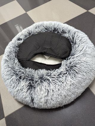 Cama mascota.