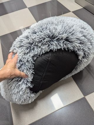 Cama mascota.