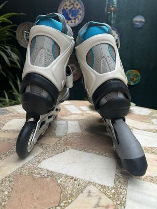 Patines de linea