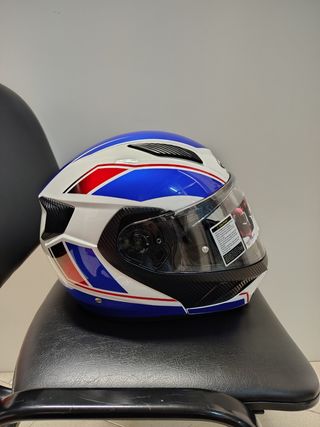 Casco Kabuto Japan 