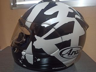 Casco Arai Samurái L.