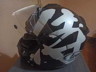Casco Arai Samurái L.