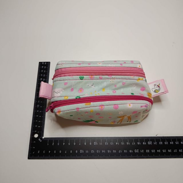 Neceser estuche Unicornio