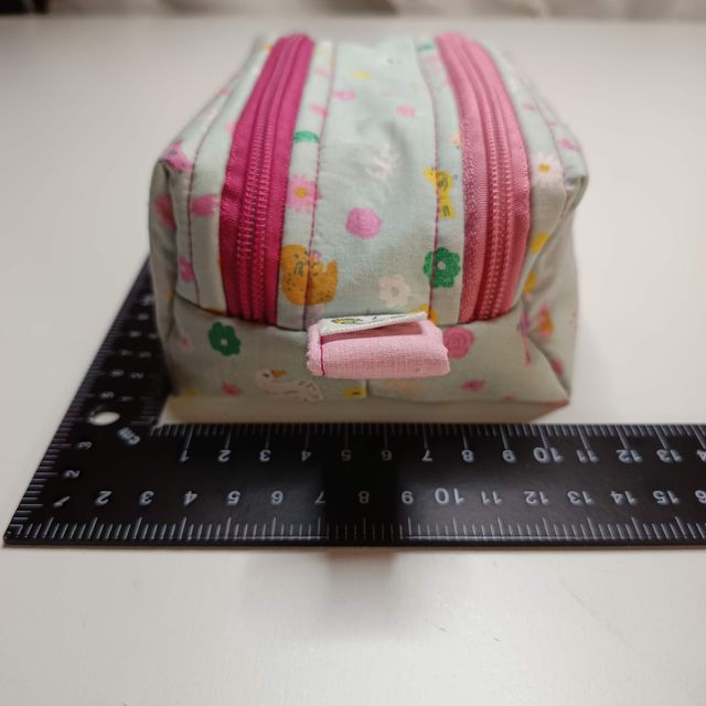 Neceser estuche Unicornio