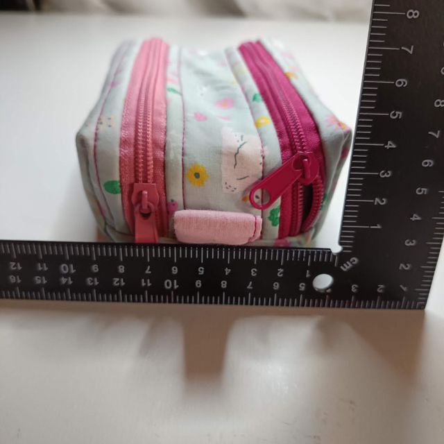 Neceser estuche Unicornio