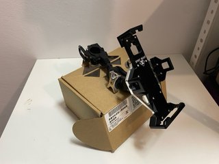 Soporte de navegación para teléfono móvil