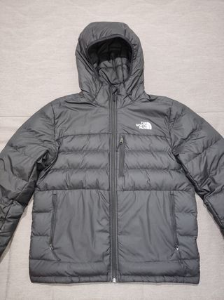Abrigo The North Face Chaqueta Plumas