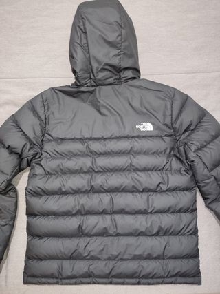 Abrigo The North Face Chaqueta Plumas