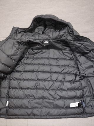 Abrigo The North Face Chaqueta Plumas
